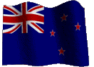 NZ Flag